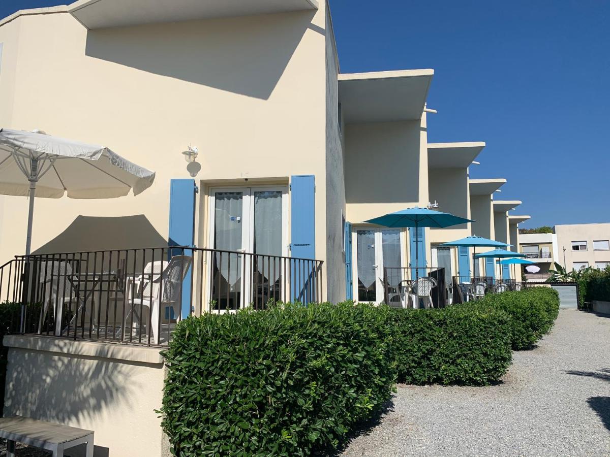 Hotel L'Etape فينوف لوبيه المظهر الخارجي الصورة