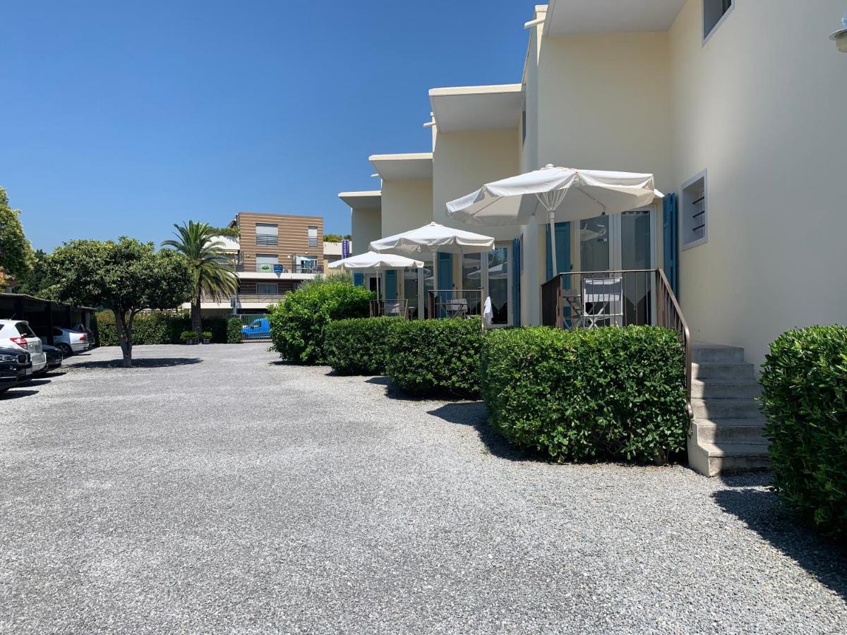 Hotel L'Etape فينوف لوبيه المظهر الخارجي الصورة