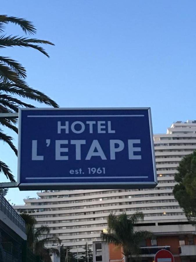 Hotel L'Etape فينوف لوبيه المظهر الخارجي الصورة