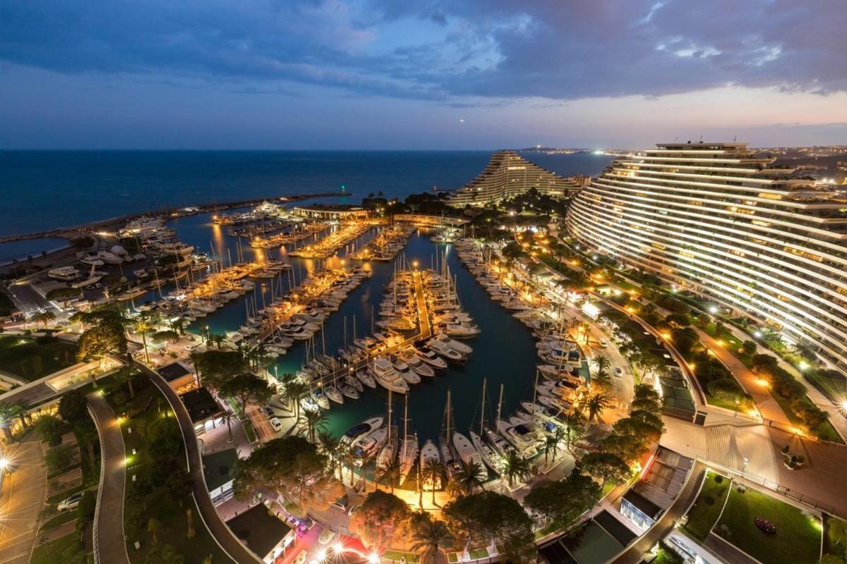 Hotel L'Etape فينوف لوبيه المظهر الخارجي الصورة